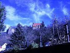 Schloss Mansfeld