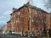 Sangerh�userstrasse 13