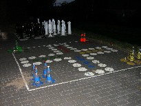 udend�rs spil