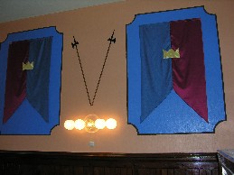 riddersal